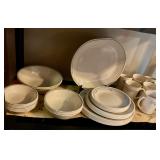 Corelle dinnerware