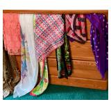 Scarves