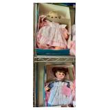 Madam  Alexander dolls