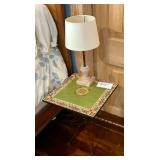 Lamp small table