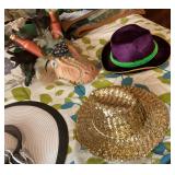 Hats