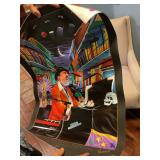 French quarter fest poster