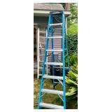 Ladder