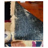 Front and back living room carpet