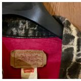 Levi’s denim Jacket