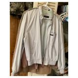 Member’s only jacket