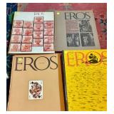 Eros