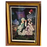 George Rodrigue, Mardi Gras’85