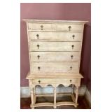 Contemporary Highboy