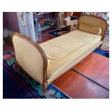 French day bed
