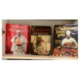 Chef Paul Prudome 