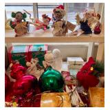 Anna Iee mice figures