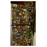 Refrigerator magnets 