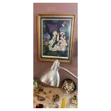 Mardi Gras 85, George Rodrigue 