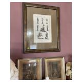 Framed prints