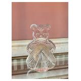 Waterford Chrystal bear