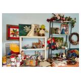 Smalls, craft supplies