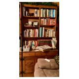 Ethen Allen book case