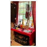 Special Olympics awards