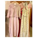 Vintage dresses