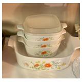 Corning ware