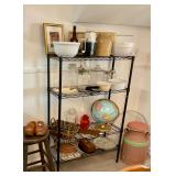 Globe, kitchen stuff