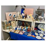 Religious items