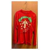 Vintage T- shirt, celebration in the park