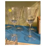 Stemware
