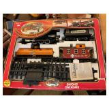 Train set 