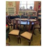 Chairs to dining room set