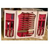 Knife set