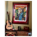 Jazz fest poster