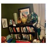 Books and records