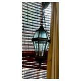 Hanging light