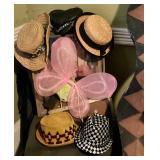 Hats