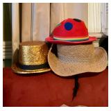 Hats