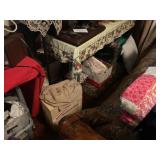 Fabric