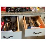 Utensils