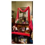 Mirror , Sari