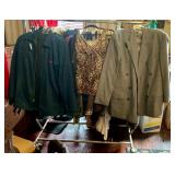 Jackets