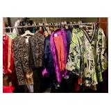 Vintage clothing