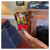 Halloween costume vintage