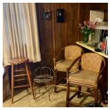 Bar stools
