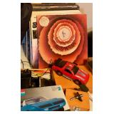 Records