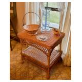 Wicker