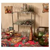 Glassware