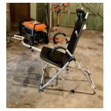 Exercise machine