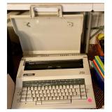Typewriter 