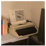 Typewriter 